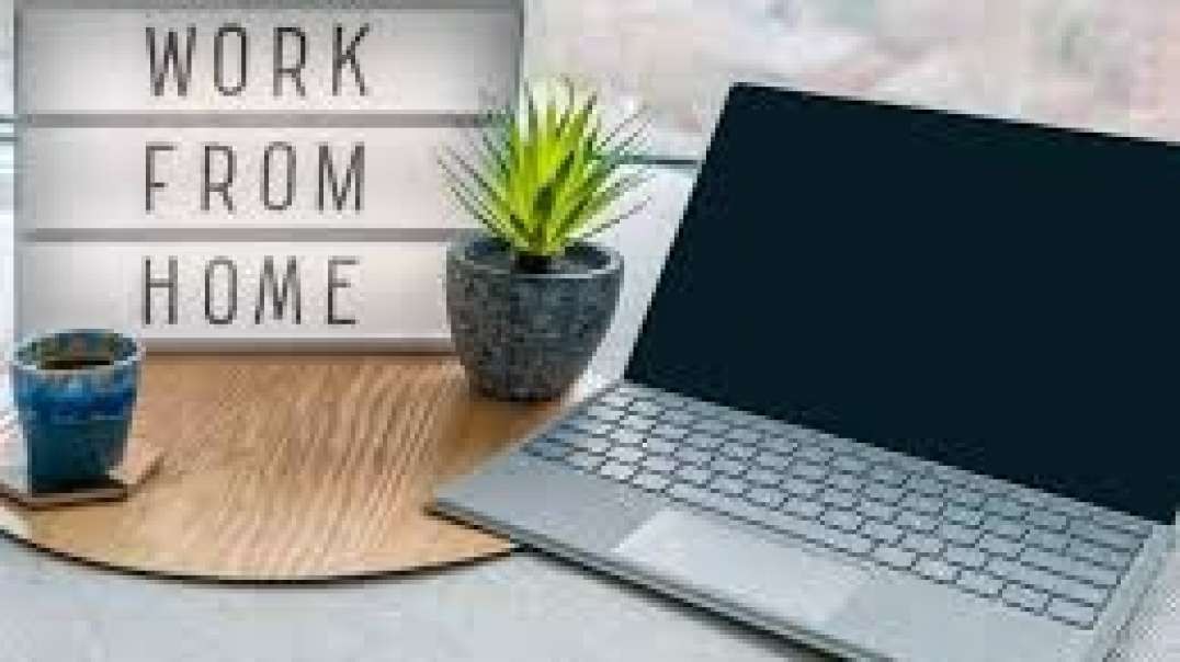 Work From Home Jobs .