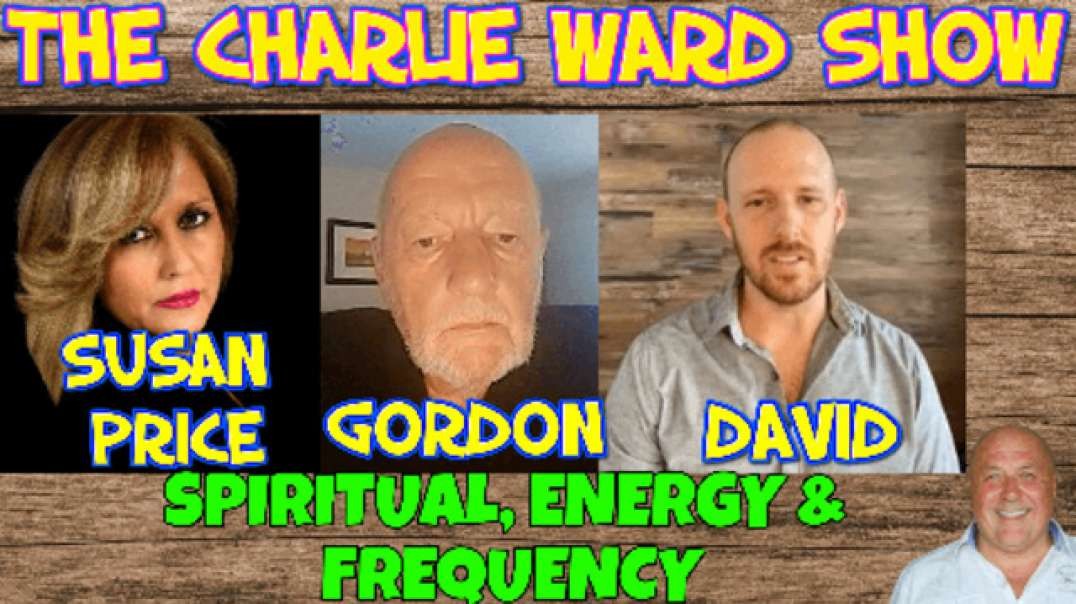 QUANTUM SPIRITUAL CONSCIOUSNESS PRODUCTS" WITH SUSAN PRICE ROBERT, GORDON & CHARLIE WARD LINK BELOW