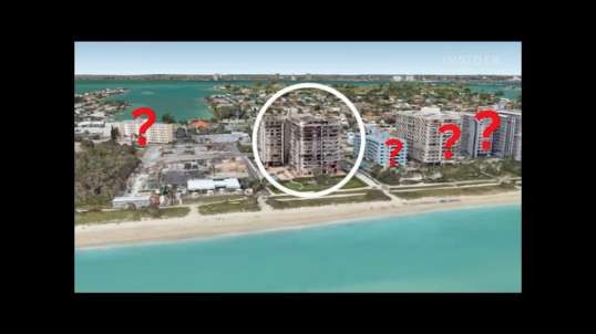 Miami Building Collapse, It Was All About Greed, Amongst Their Own