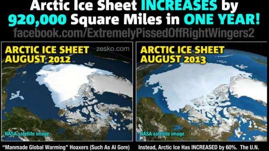 FOUNDER OF THE WEATHER CHANNEL:  Global warming is baloney