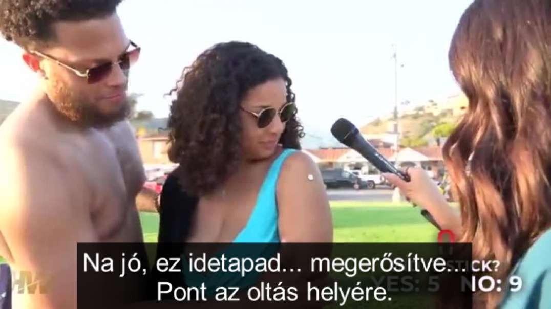 Akarsz Mágneses Lenni A COVID Oltás Hatására?