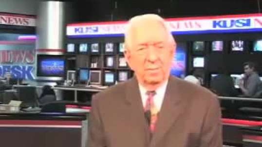 Climate Change Is A Hoax. Founder of Weather Channel