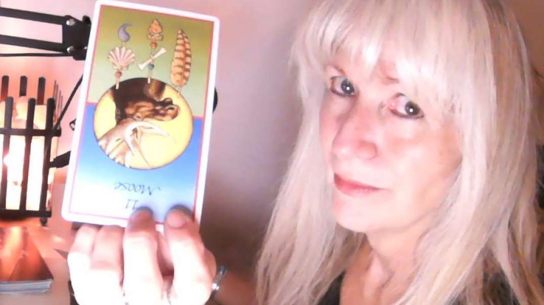 Daily Random Channeled Message - About Your Wish