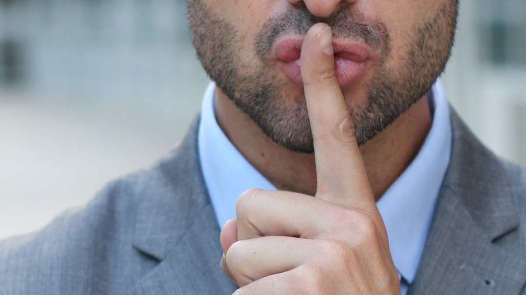 Students Told To Not Tell Parents About Woke Questions Asked In Class