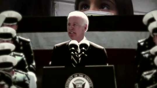 07/10/2021: Australia announces the New World Order