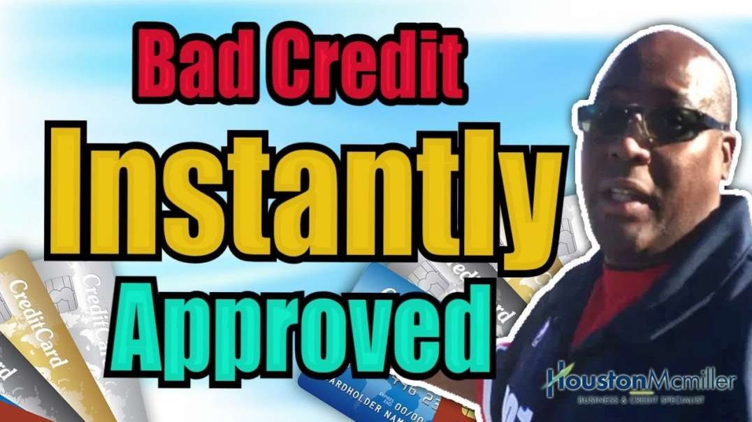 7 Best Unsecured Bad Credit Credit Cards No Credit Check No Deposit 2021 (instant Approval)
