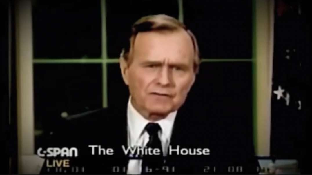 Bush Family Secrets Exposed Documentary