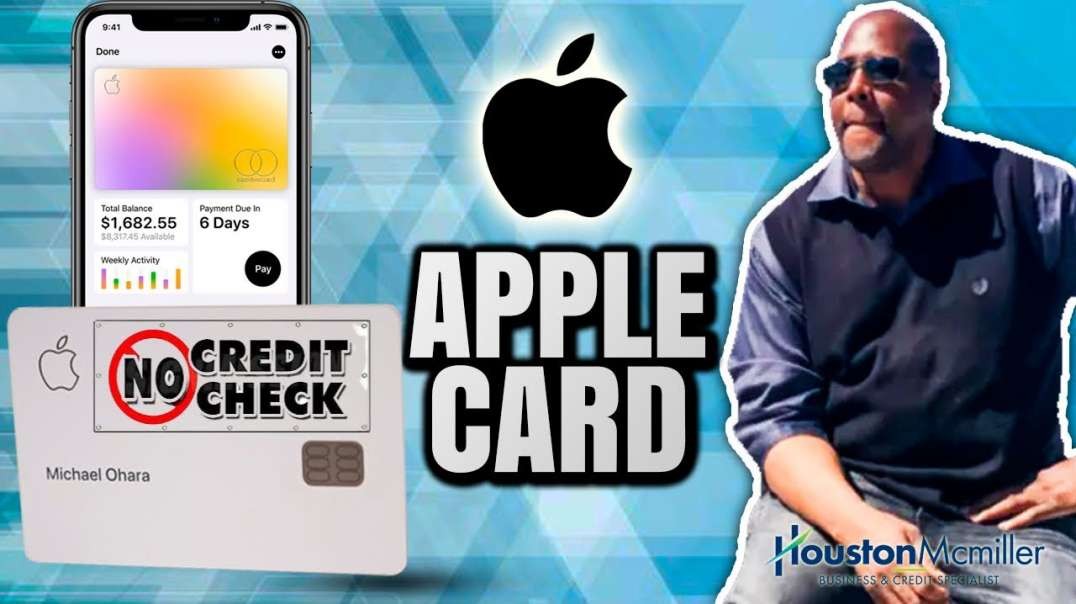 Best Credit Score Apple Card Users Need To Get The Apple Credit Card 2021