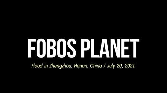 China SHOCKED! Craziest Flood in Zhengzhou, China (July 20, 2021)