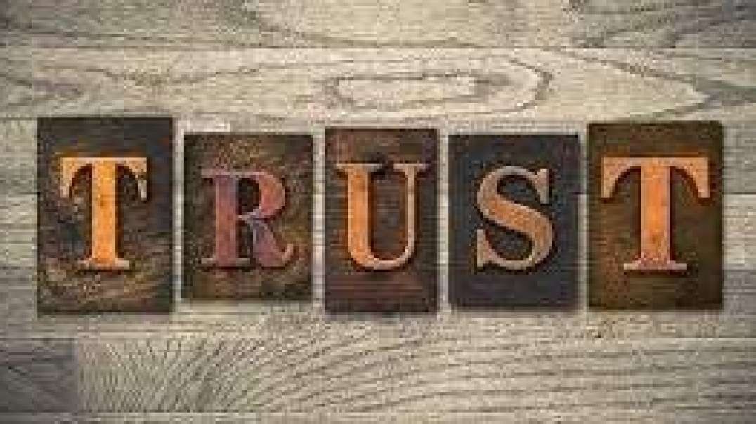 This Trust offers the Highest Protection in the World