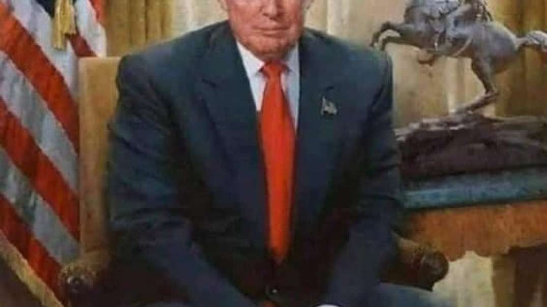 We're not gonna take it- Trump Tribute