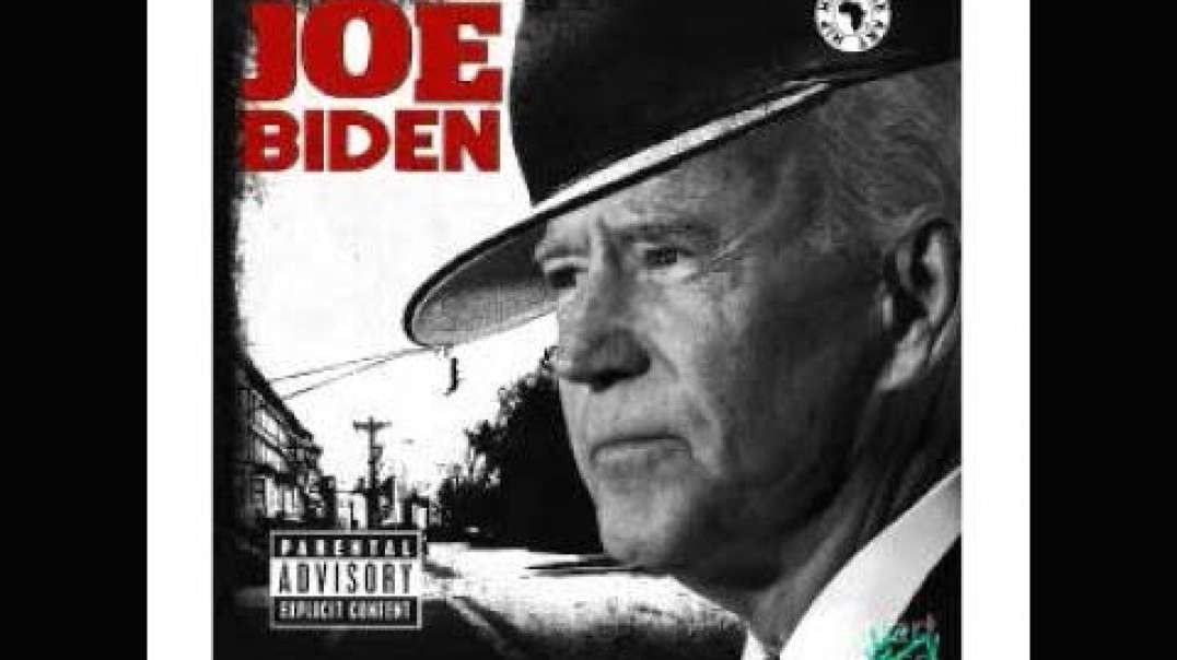 Joe Biden C'mon Man Remix by WTFBrahh (The Remix Bros)