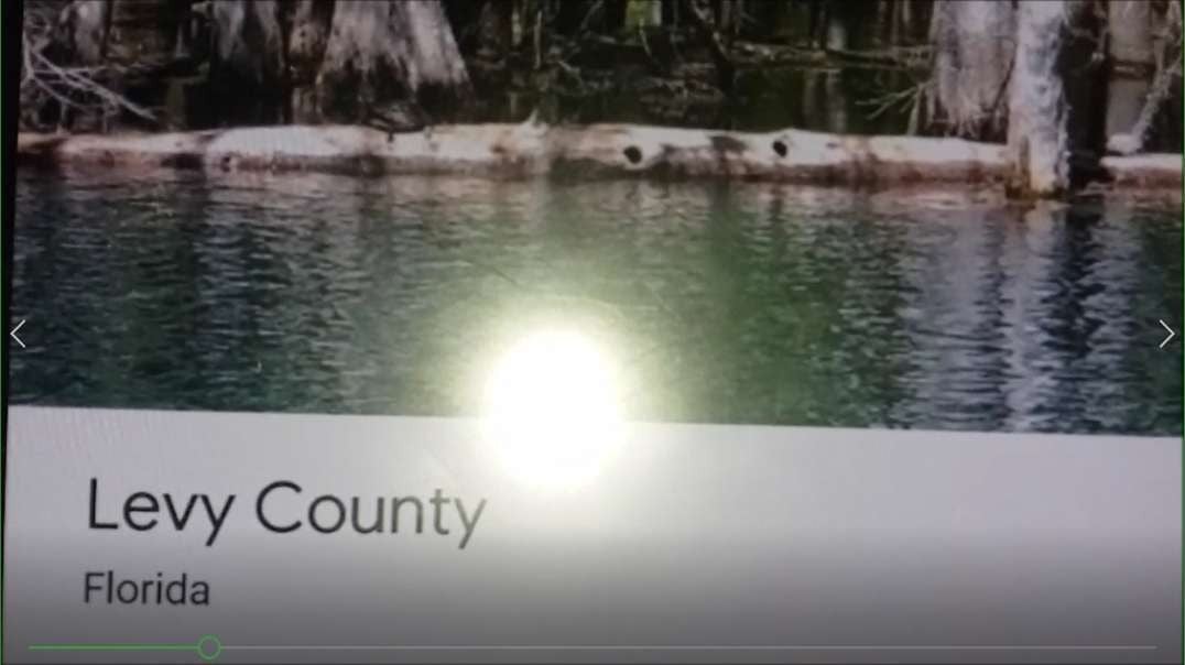 Short Range Driving Integration Teleportation Levy County