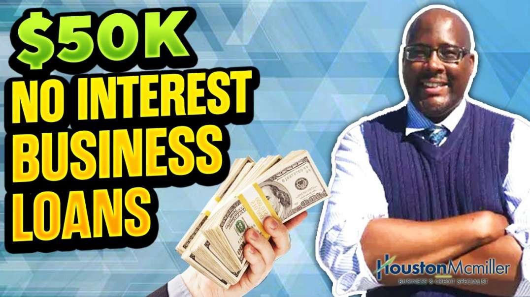 How To Get $50k Interest Free Balance Transfer Credit Cards Loans For New Business 2021?