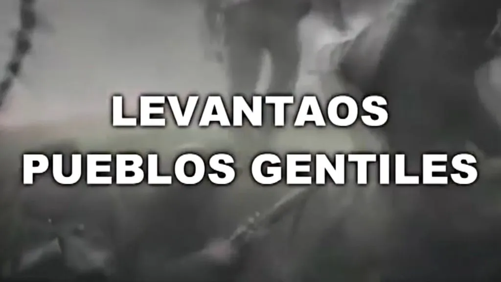★ EL GOY LO SABE | ☞ Un vídeo de Goy descontrolado !!