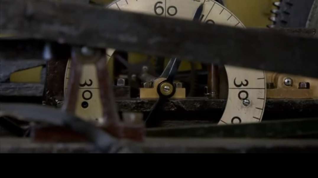 BBC Precision The Measure of All Things 1of3 Time and Distance PDTV.mp4