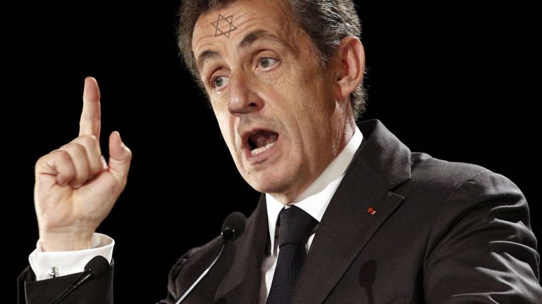 Lindsey Narrates - Sayanim israeli Operatives in the US and Is Sarkozy a Mossad Sayan 2010