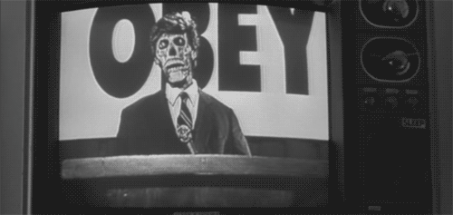 They Live