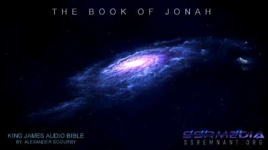 Book of Jonah - KJV Bible