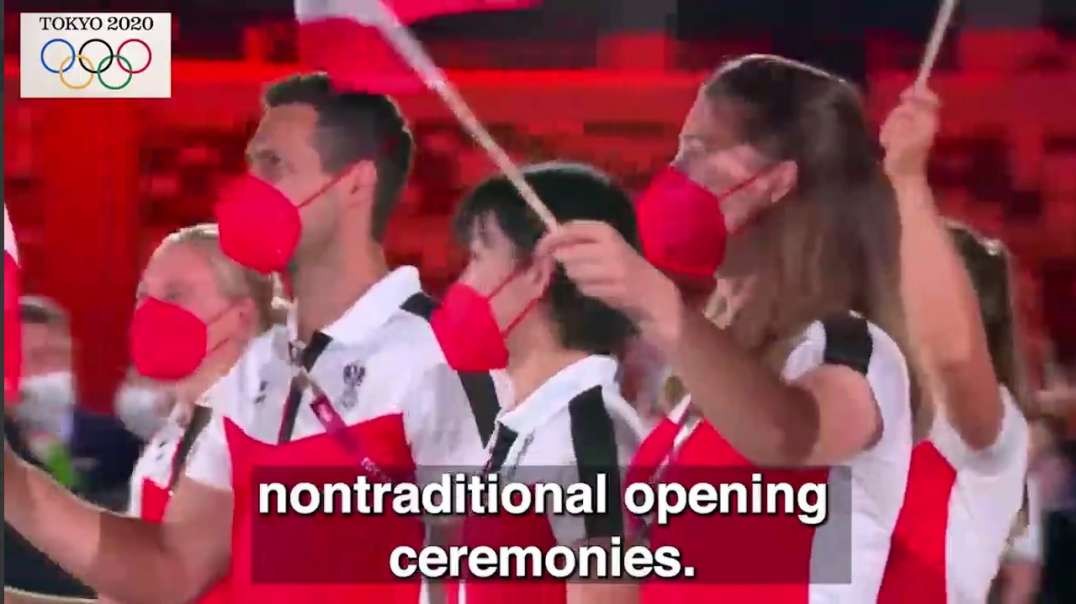 NBC employee fired after hot mic incident at Olympics.