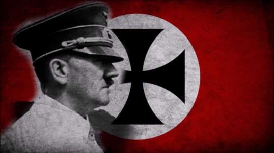 Am Adolf Hitler Platz - German Patriotic Song