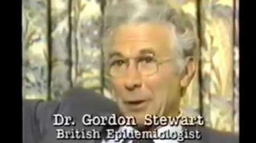 DPT Vaccine Roulette 1982