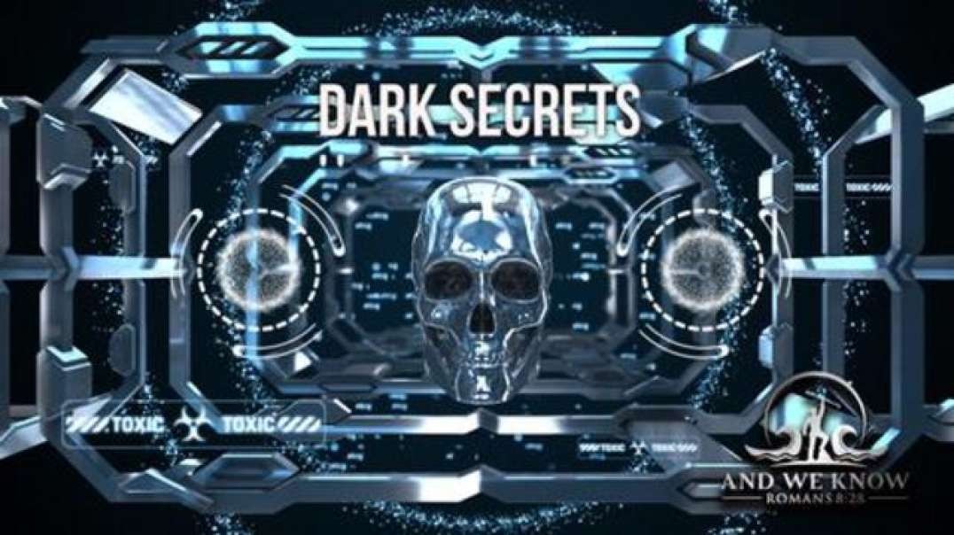 MAGNETISM, BRAIN BLOOD CLOTS, NANOTECH AND MORE! THEIR PLAN IS SICK! PRAY!