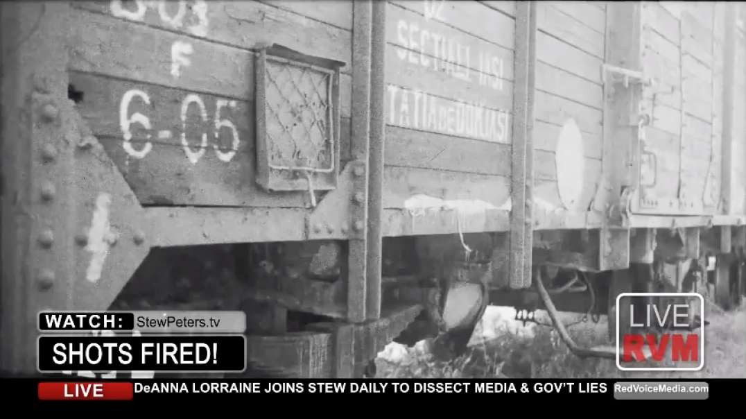 Nazi-Like Markings, Bracelets for the Un-Vaxxed No Longer 'Conspiracy'