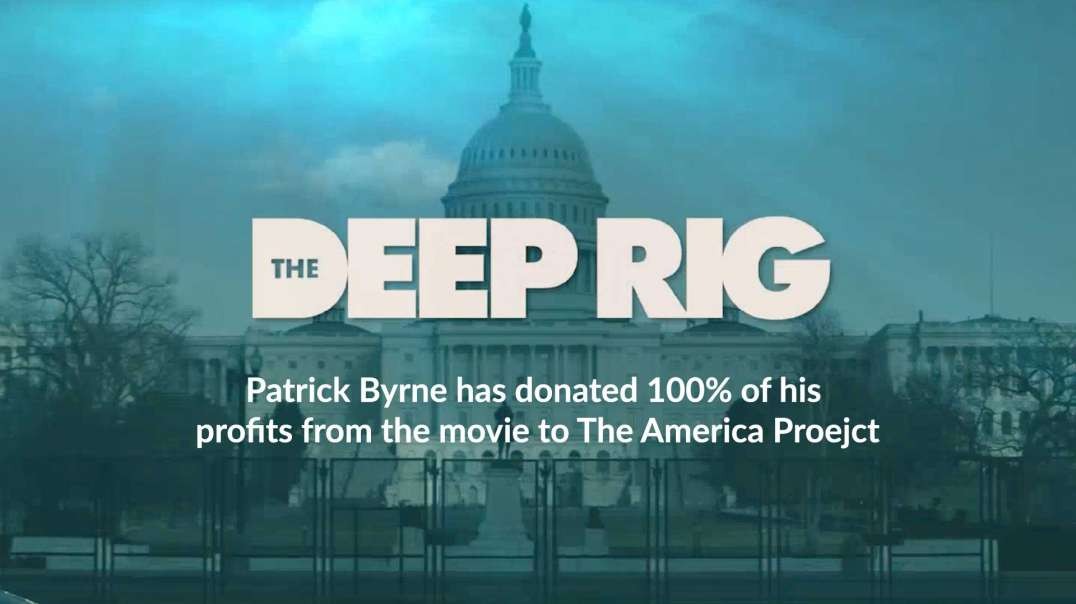 Watch The Deep Rig (2021) Full Movie