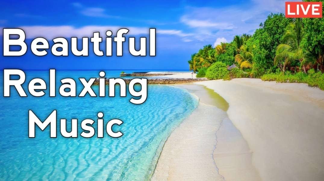 Beautiful Relax music । Calm music। Study music। meditation music। yoga ...