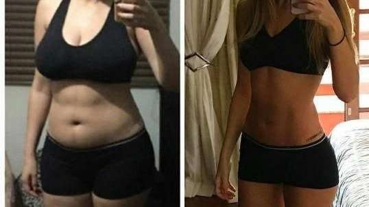 Another Killer Fat Loss Masterpiece Geared Towards Women (CHECK LINK IN THE DISCRIPTION)