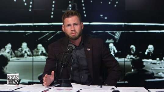 WAR ROOM (Full Show) Wednesday - 8/18/21