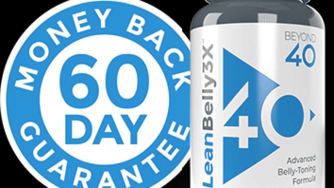 Lean Belly 3x Review - INCREDIBLE! Does Lean Belly 3x Supplement Work- Lean Belly 3x Reviews!