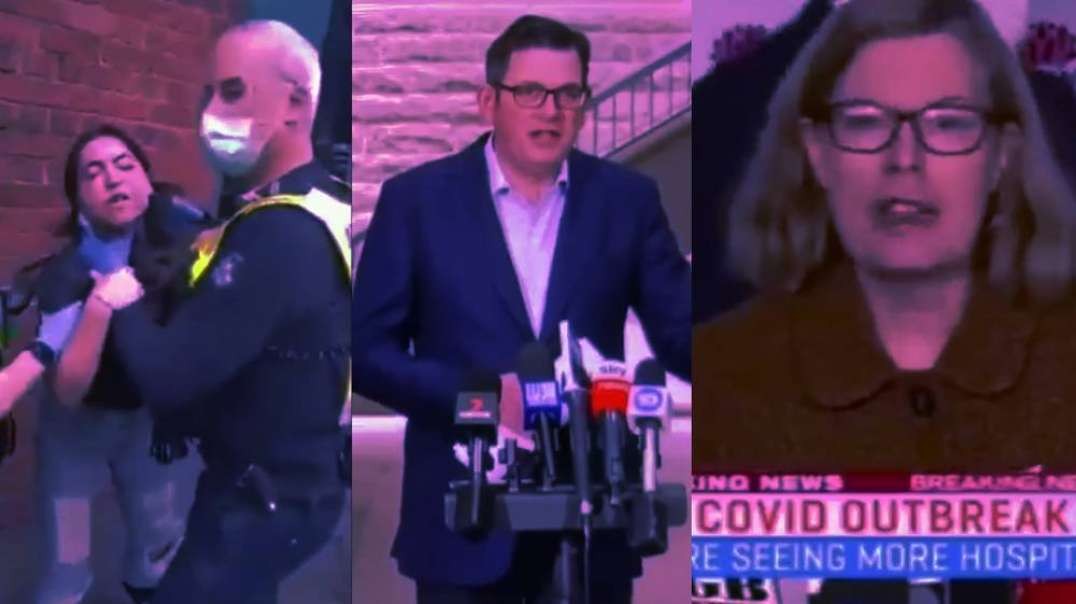 VIDEO: Tucker Carlson confirms FBI STAGED JANUARY 6th