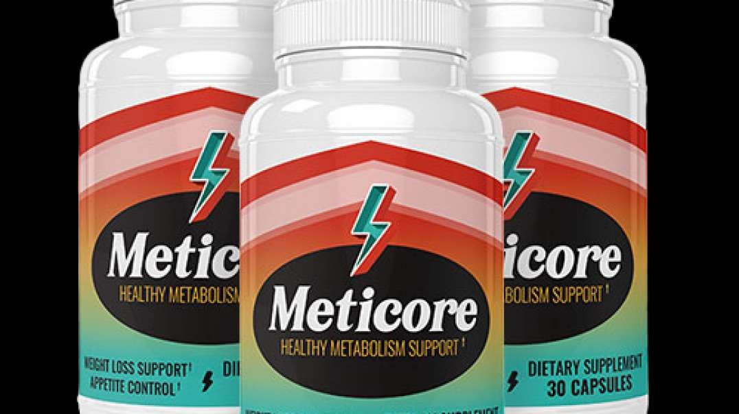 Meticore Review  2021 - Meticore Supplement Review!  does Meticore work_  the truth about Meticore.mp4