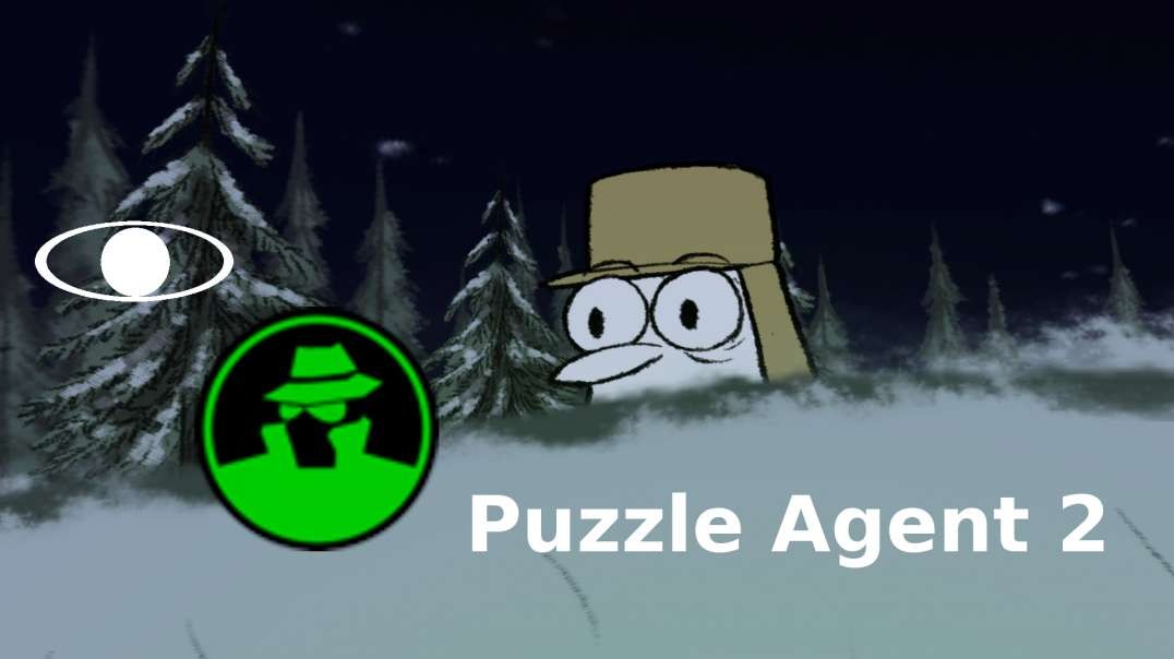 Puzzle Agent 2 One Minute Game Review
