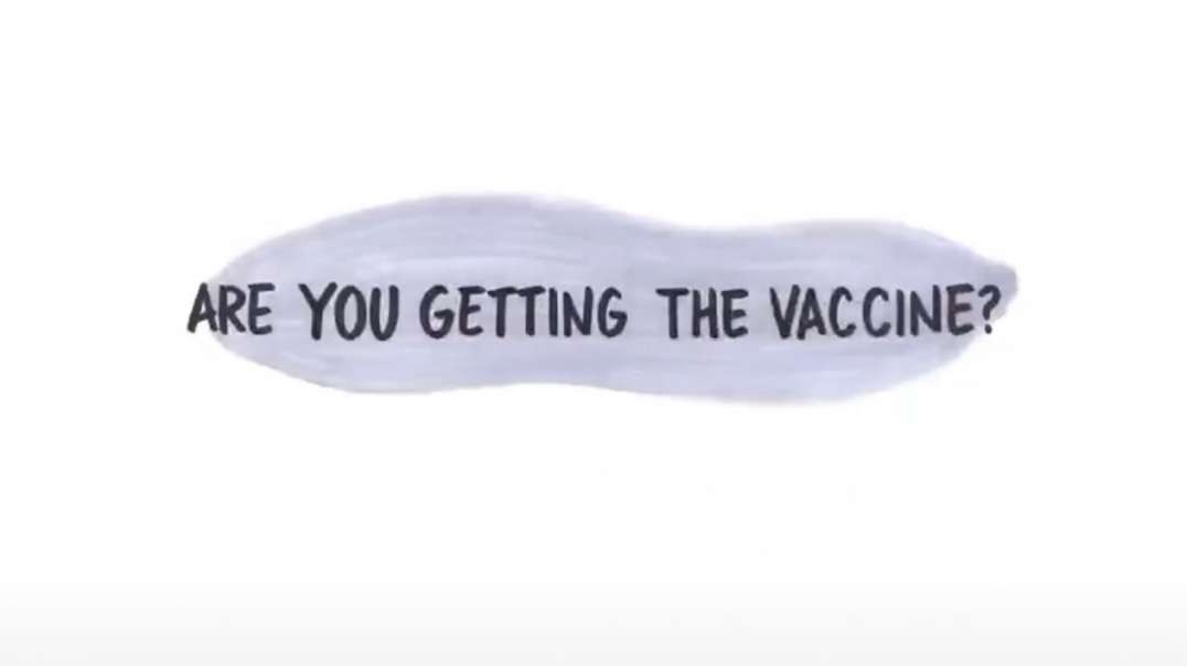 Are you getting the vaccine? [mirrored]