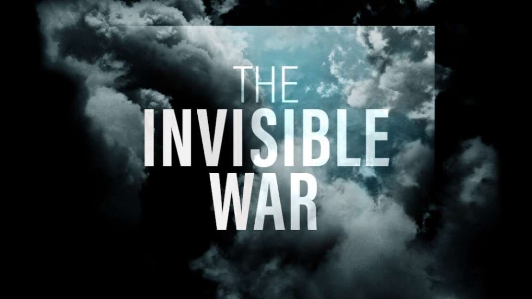 The Invisible War - Spiritual Warfare