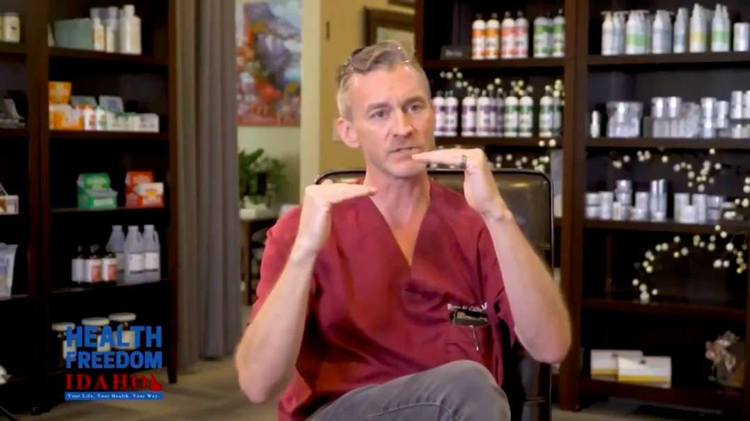Mayo clinic doctor about the immune system after the shots