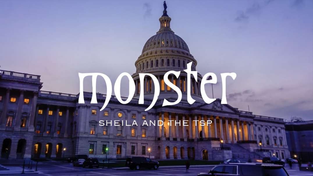 "Monster" (Official Music Video) - Sheila and the TSP