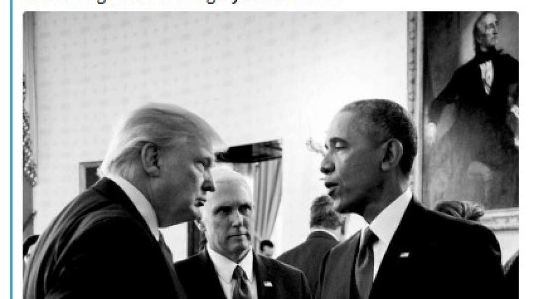 8/12/2021- ScavinoChannel "Obama is gone"! Lindell attacked at hotel! Pool Post 11!