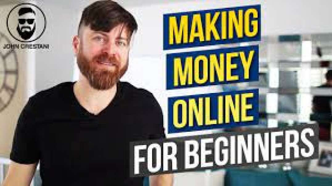 Earn a 6-Figure Side - Income Online{FREE Training!!!}