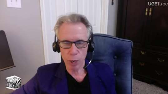 Dr. Fleming Warns COVID-19 is an Engineered Bioweapon Colonizing the Body with Spike Protein!!!.mp4