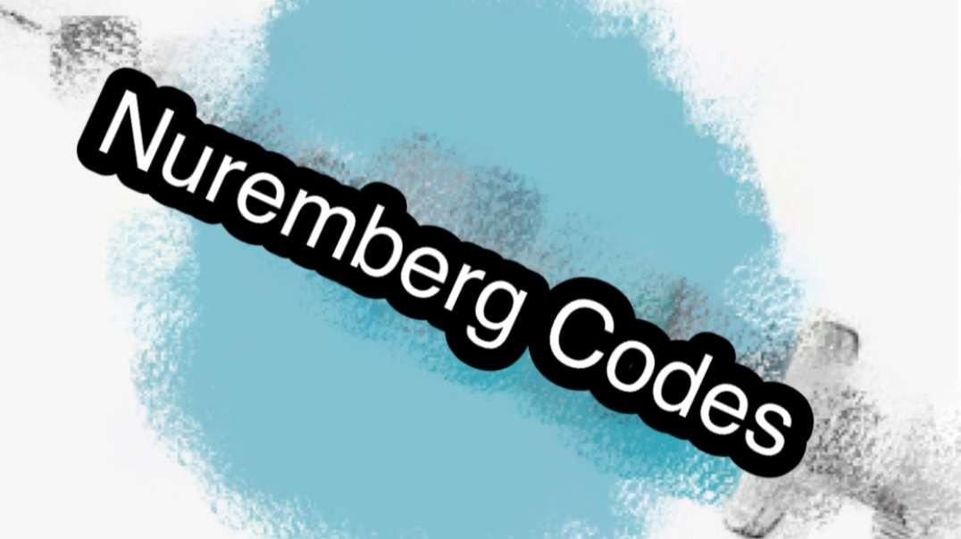 Nuremberg Codes