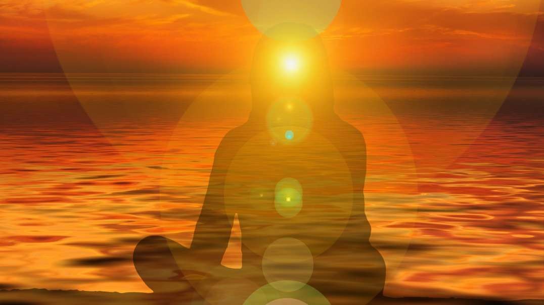 Cosmic Awareness: "The Inner Light" (22 August 2021)