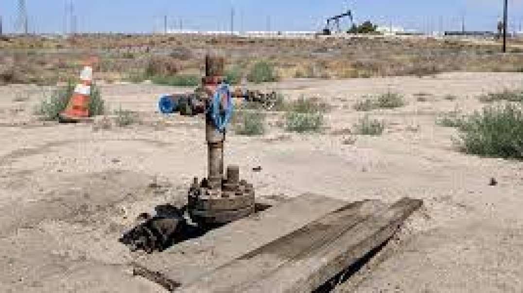 Biden Is shutting Down the Entire Oil Industry