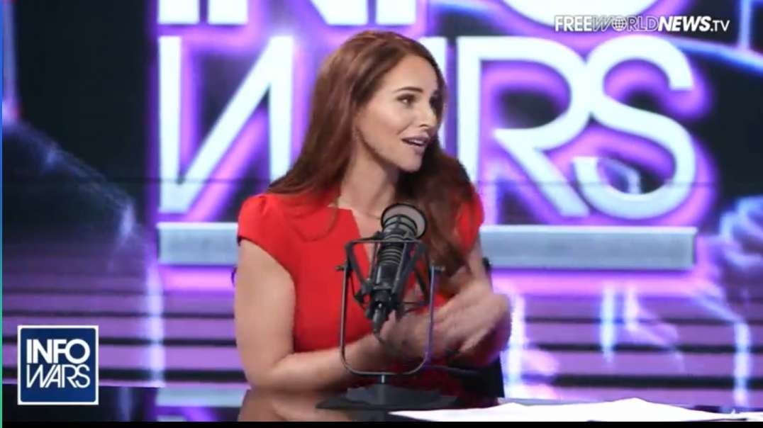 BREAKING EXCLUSIVE: TV Anchor Blows the Whistle on The Left's Takeover of America's News