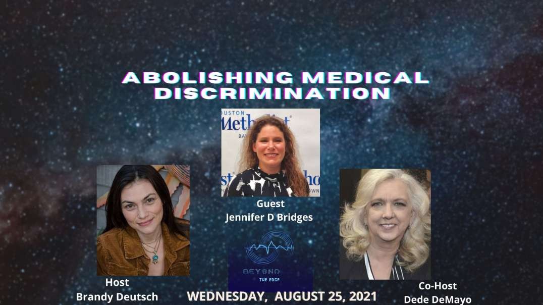 Abolishing Medical Discrimination