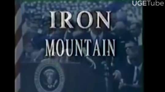 Iron Mountain Report Commentary  (Which is the Cult's World-Wide (Secret-Societies) tyranny)