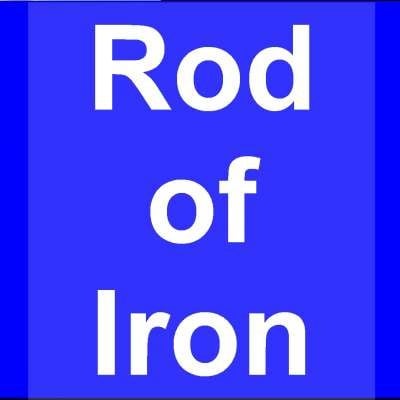 Rod of Iron